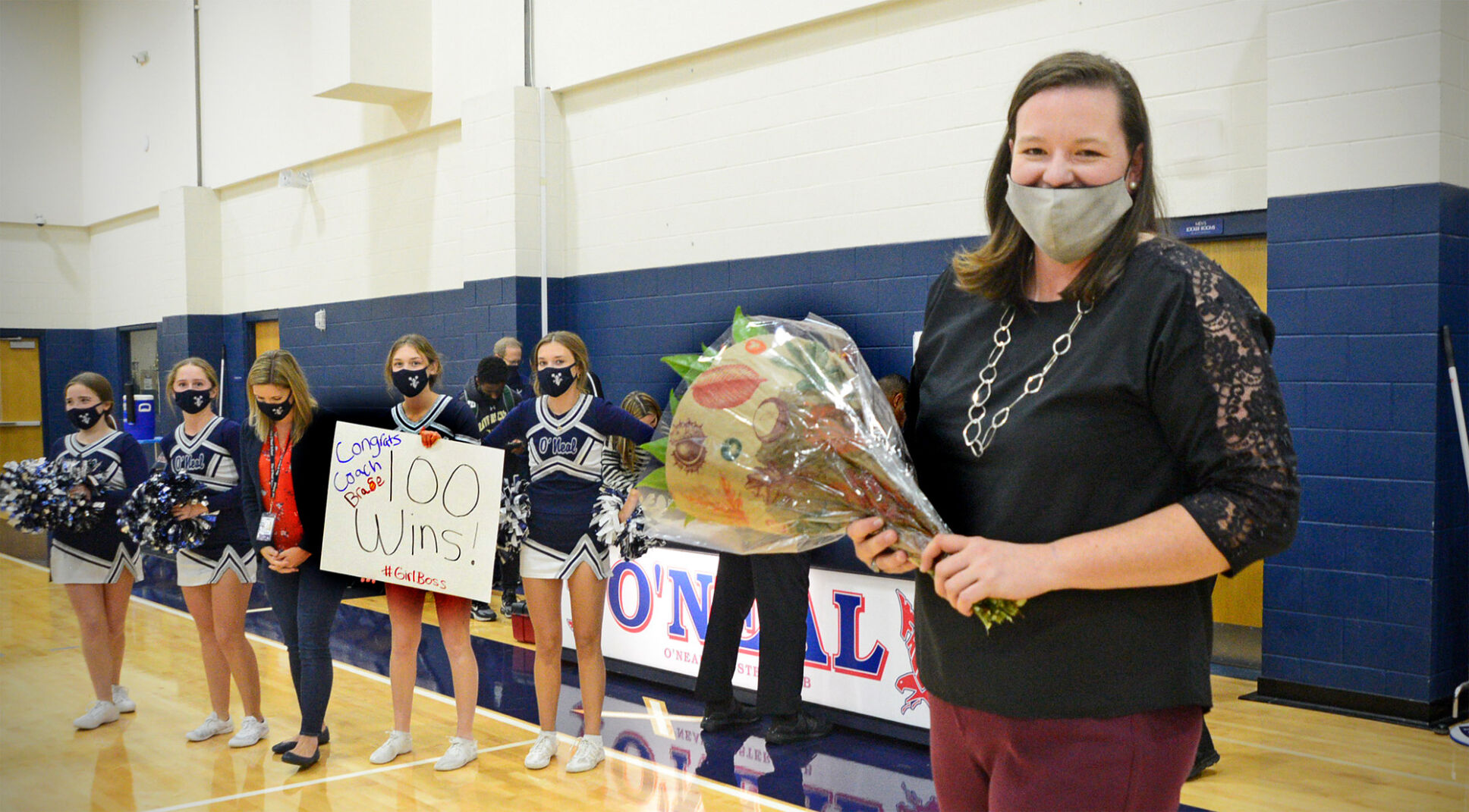 Head Coach Lulu Brase wins 100th game 04.jpeg